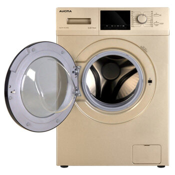 澳柯玛滚筒洗衣机XQG80-1268GQ